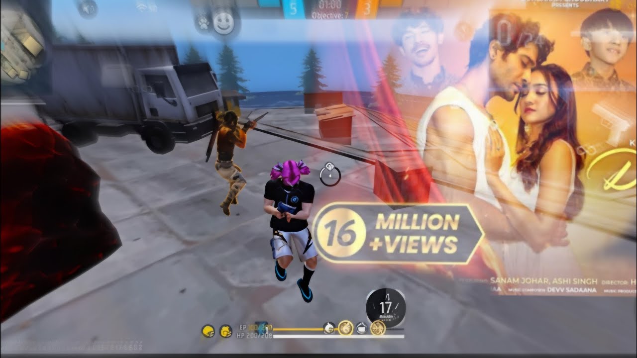 Dil Lagana Mana Tha (Official MV) Krish & Kishore Mondal | Kunaal V, Devv S |Sanam Johar Ashi Singh