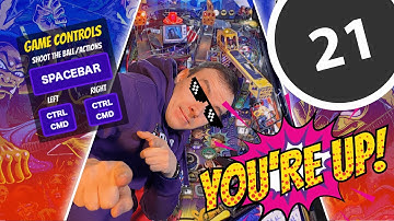 CAMERA SETTINGS and OVERLAYS on SURROGATE.TV