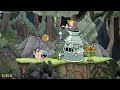 Cuphead - Cupagoovno mod Forest Follies Pacifist