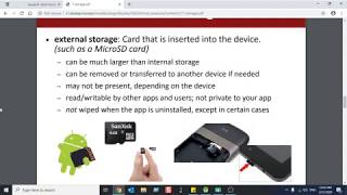 15-File Processing(External Storage)
