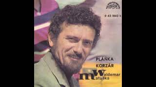 Waldemar Matuška - Korzár (1975)