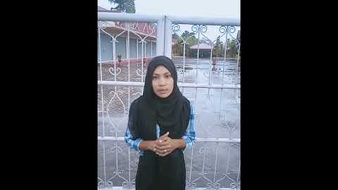 ITB STIKOM AMBON 2021-UAS English II#Challenge#one minute on cam#Mam Caroline