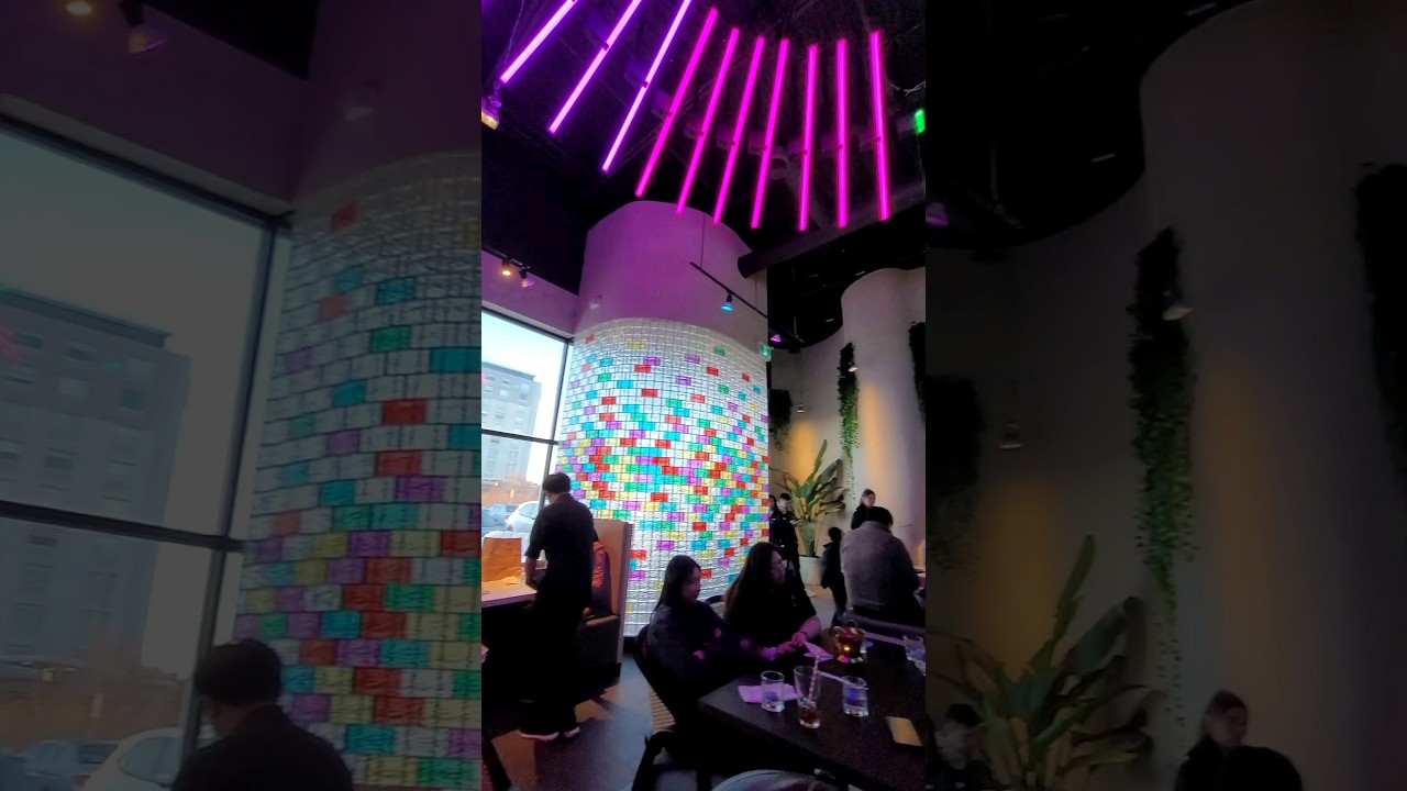 Visiting Isaan Der Thai Food Richmond Hill 列治文山 泰國菜 Fusion