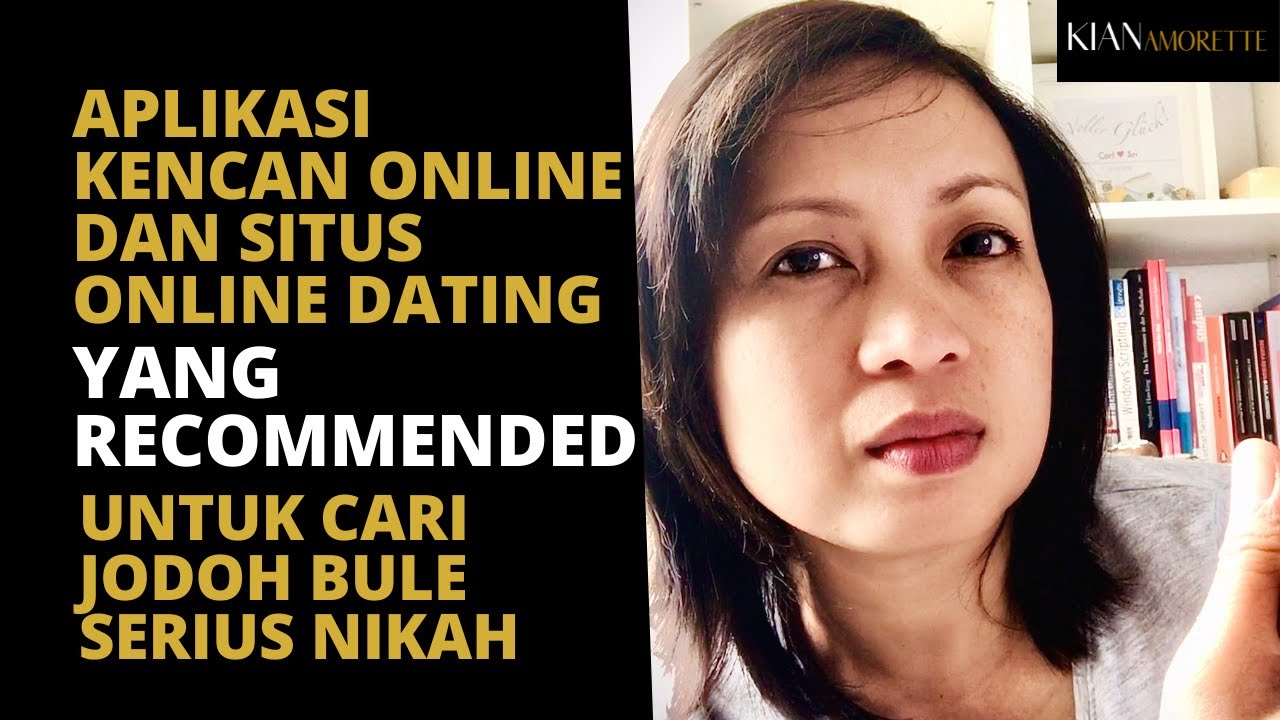 situs dating terpercaya)