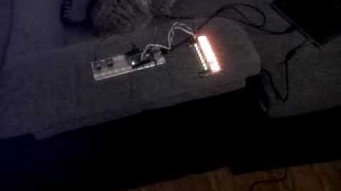 sensor aparcamiento arduino