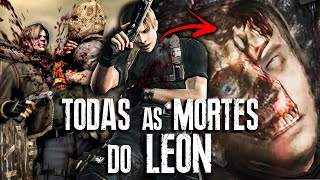 TODAS as ANIMAÇÔES de