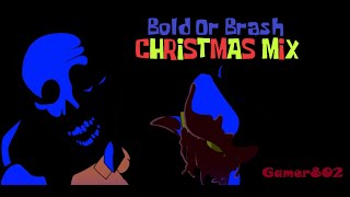 (+FLP) Darnell Wet Fart (Bold Or Brash) CHRISTMAS MIX | Hit Single Real