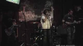 High & Dry Cover - NO GO RADIO