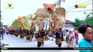 SINGA BARONG || JEGER || VOC. CASINIH || 26 - 11 2023 || CIGUGUR KALER PUSAKAJAYA SUBANG