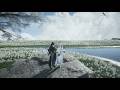 Where Winds Meet: Promise Keeper Title - Drunken Verse Sword Trial (5-Man Party)