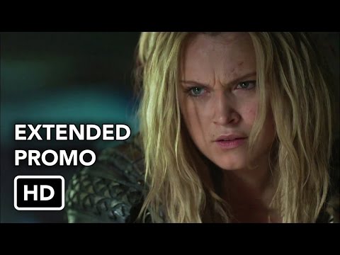 The 100 - Episode 3x12: Demons Promo #2 (HD)