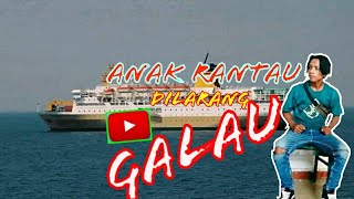 Anak Rantau bicara