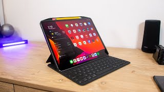 iPad Pro 12.9