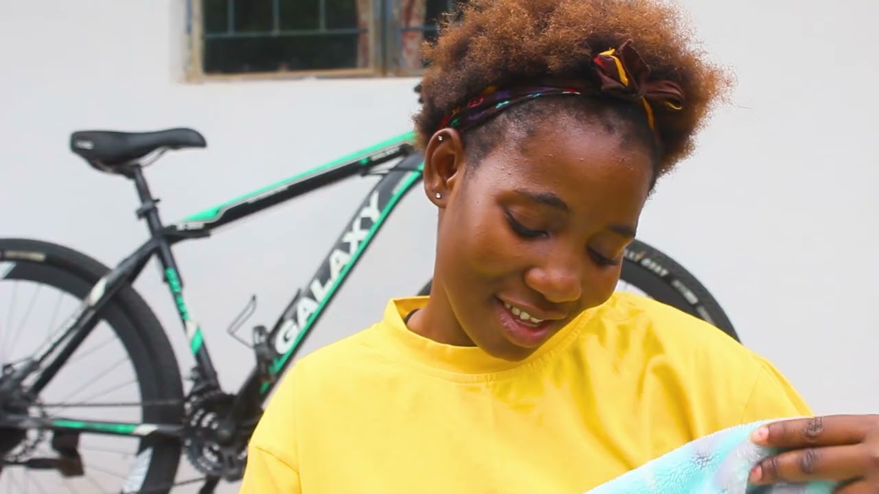 Malawian Short film Atambwali 2025