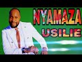 NYAMAZA USILIE Paschal Cassian Official Musc