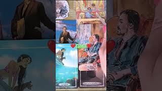 Дева ♍ Любовная сфера 💓 Virgo love is... #таро #tarot #astrology #таролог #картадня #гадание