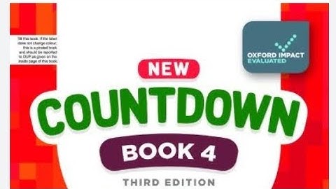 "Oxford Countdown Grade 4 | Exercise 2F Question 4 (A-H) | Step-by-Step Solutions"