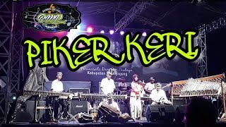 PIKER KERI  . BMP (PANDANSARI)