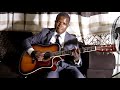 He Hideth My Soul - Acoustic Fingerstyle ||Junister