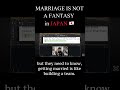 Stop Treating Marriage Like a Fantasy in Japan 🇯🇵 #japaneseculture