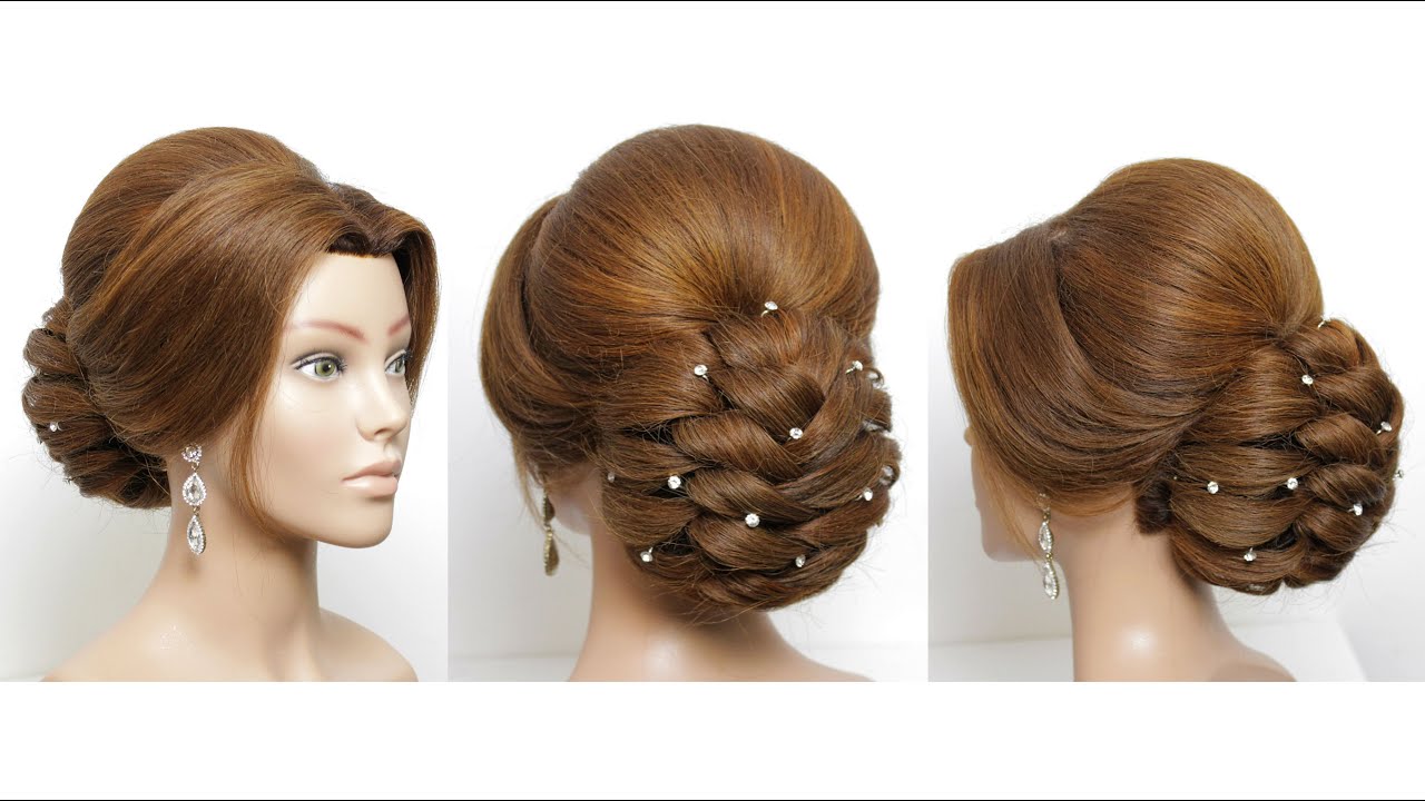 hair buns braided hair piece custom color braids all hair colors - Magic  Tribal Hair - Melanie Penners - Schlegelstr. 30 - 50935 Cologne, Germany -  VAT IDs DE288887298 & GB410444738