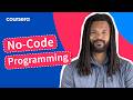 No-Code Explained: Build Apps Without Coding