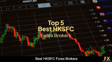 Beste HKSFC Forex-makelaars📈