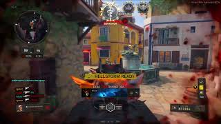 BLACK OPS 4 HARDPOINT $10s Gameplay