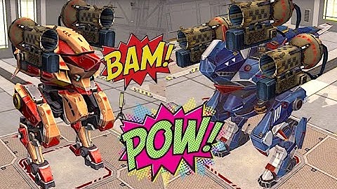 Double Dash and Dash Bots Comparison! (Test Server 2.9.3)