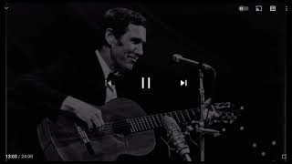 Chet Atkins, Mr Guitar, “Music From Nashville, My Home Town” full album