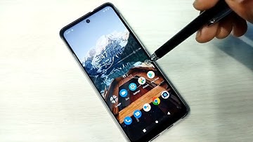 How to fix Auto Rotate on Motorola Moto Android Mobile