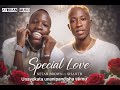 SPECIAL LOVE Netar brown ft shant b (official audio) #2026trends #afrobeat #lovesong