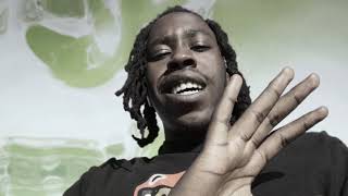Stunnamansam - Star Trek Official Music Video Dir. By Nxlvn Productions
