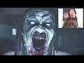 TOP SCARIEST GAMING MOMENTS!! (Funny Moments/Jump Scares)