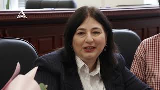 В Абхазии по сто апсар получили самые активные пользовательницы карт Апра