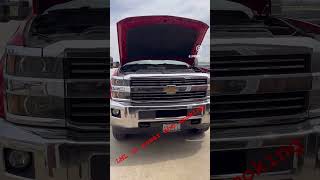 Download Lagu LML duramax with no power and smoking! Visual inspection diagnosis! #dieselrepair #duramaxdiesel MP3