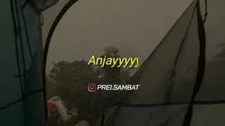 Prei sambat|lagu ku