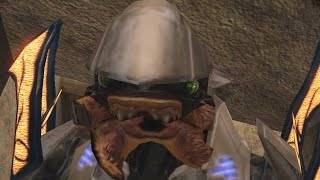 Halo Campaign Evolved LASO w/ @Incyn @Gwatcha @dakoutah