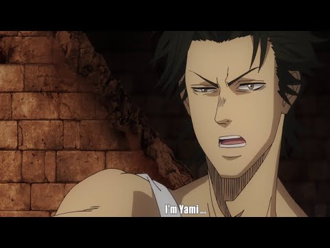 Black Clover: Quartet Knights - Story Trailer Black Clover: Quartet Knights - Story Trailer