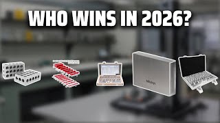 The Top 5 Best Gauge Blocks in 2026 - Must Watch Before Buying!