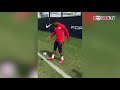 #HeimSpiel Challenge 🤸‍♂⚽ Let's play togehter