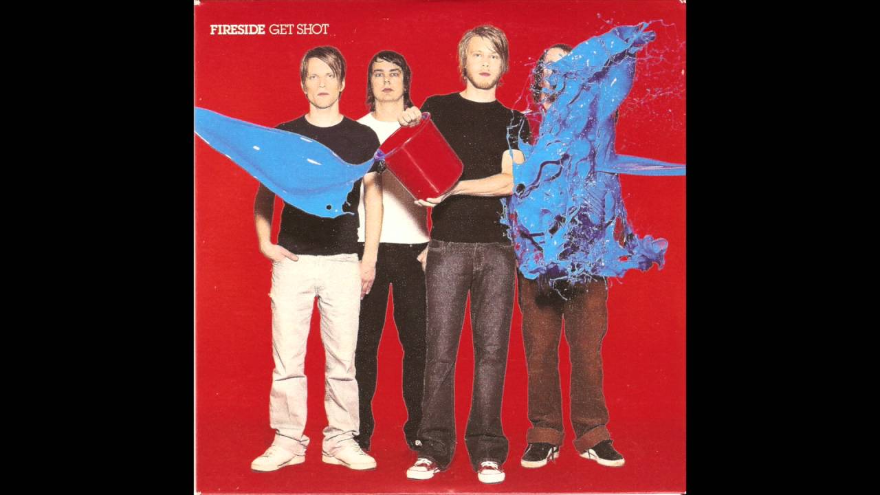Guarda Fireside - Player (Official Audio) su YouTube Guarda Fireside - Player (Official Audio) su YouTube