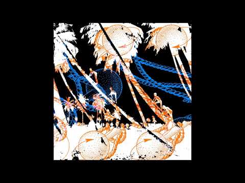 Parris (2) — Parris - falling in the waves with James K [FEELYRHEART]