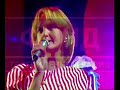 Светлана Лазарева Под знаком тельца Финал Хит Топ Шоу 50х50 1992 г