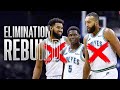 Trading KAT or Gobert? | Timberwolves Elimination Rebuild