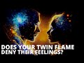 Decoding the 7 Reasons the Twin Flame Runner Denies Their Feelings