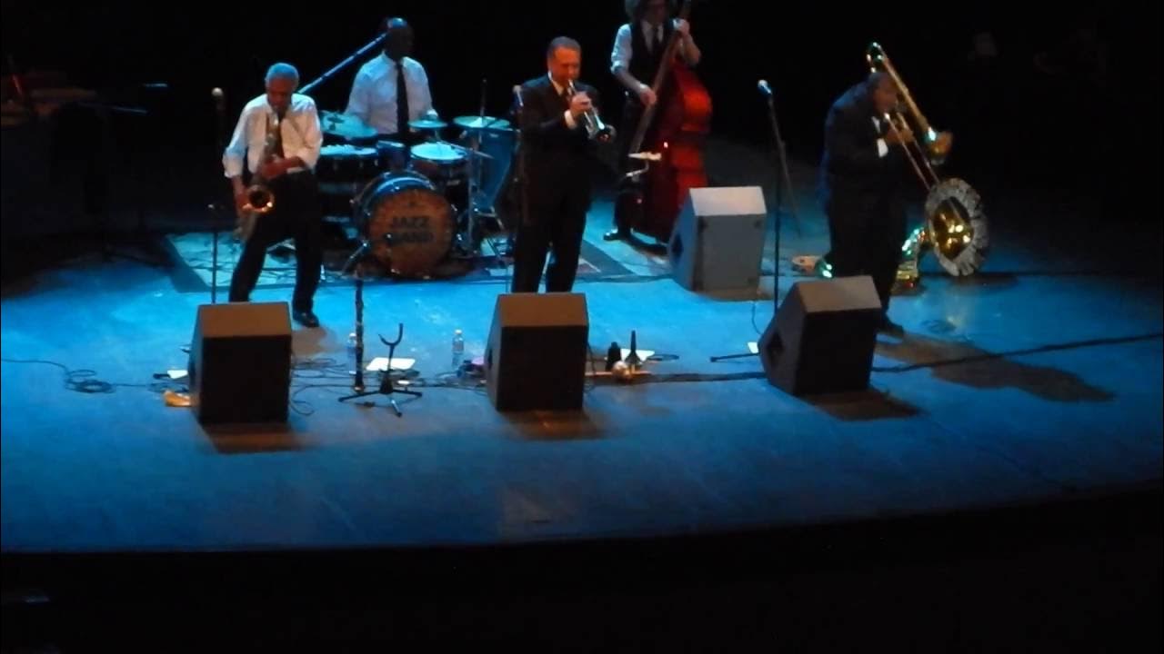 Preservation Hall Jazz Band in Cienfuegos Cuba part 1 Preservation Hall Jazz Band in Cienfuegos Cuba part 1