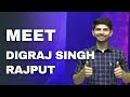 Digraj singh rajput meets sandeep maheshwari  sandeepseminars digrajsinghrajput214