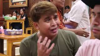 RAFFI BILLY AND FRIENDS - Abis Olahraga Ku Terus Makan (23/12/18) Part 3