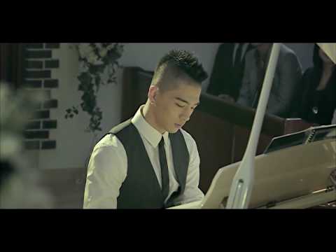 Tae Yang (태 양)_ Wedding Dress (웨딩 드레스)_ Music Video  (뮤직 비디오)